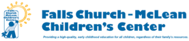 Falls Church Mclean Children Center Virginia Logo 4